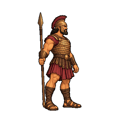goliat taunt