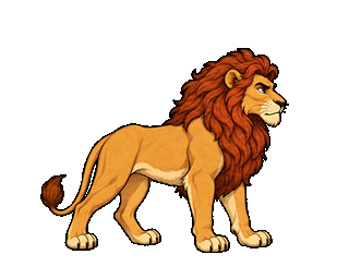 singa roar